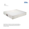 Hot Selling Pocket Coil Spring Mattress From China Mattress